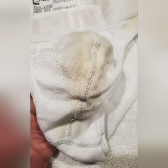 C-IN2 low rise CORE pouch brief - Picture 5 of 16